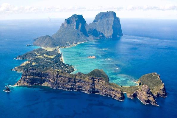 Lord Howe Island Day Spa Lord Howe Island Day Spa